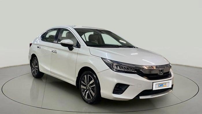 2022 Honda City