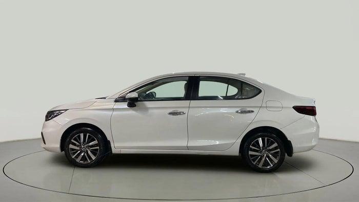 2022 Honda City