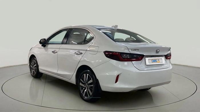 2022 Honda City