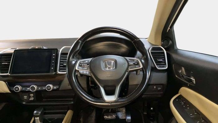 2022 Honda City