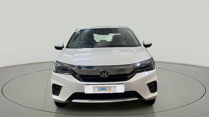 2022 Honda City