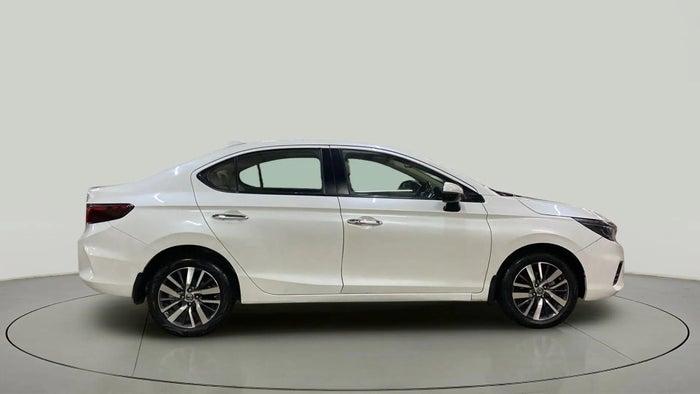 2022 Honda City