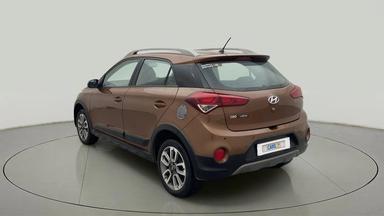 2015 Hyundai i20 Active