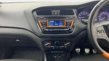 2015 Hyundai i20 Active