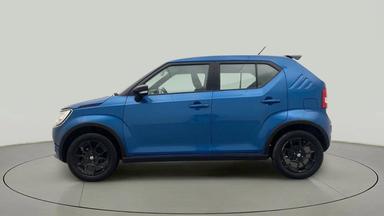 2018 Maruti IGNIS