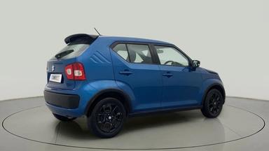 2018 Maruti IGNIS