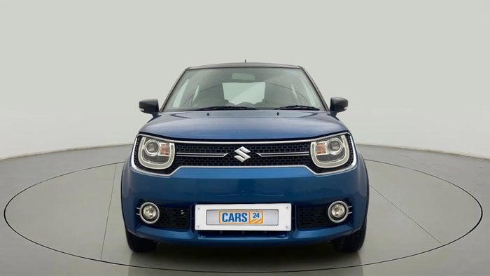 2018 Maruti IGNIS