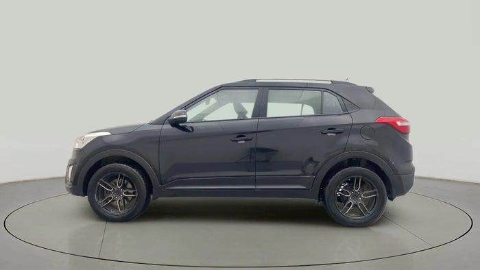 2017 Hyundai Creta