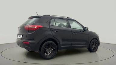 2017 Hyundai Creta