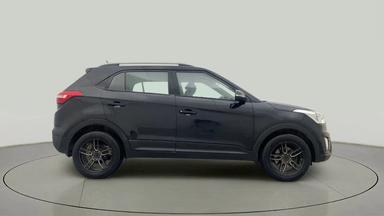 2017 Hyundai Creta