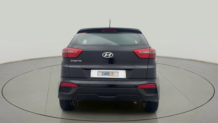 2017 Hyundai Creta