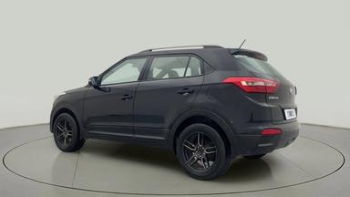 2017 Hyundai Creta