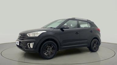 2017 Hyundai Creta