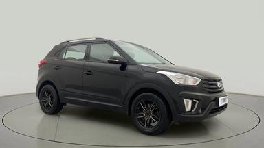 2017 Hyundai Creta