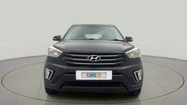 2017 Hyundai Creta