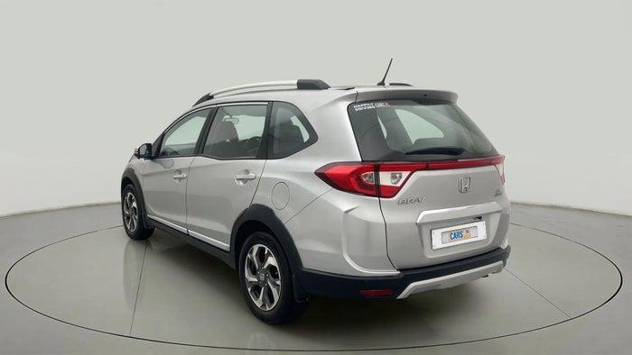 2016 HONDA BR-V