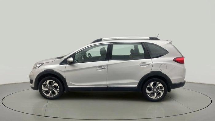 2016 HONDA BR-V