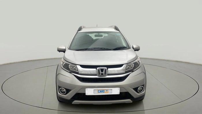 2016 HONDA BR-V