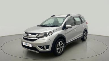 2016 HONDA BR-V