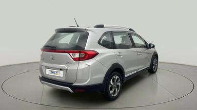 2016 HONDA BR-V