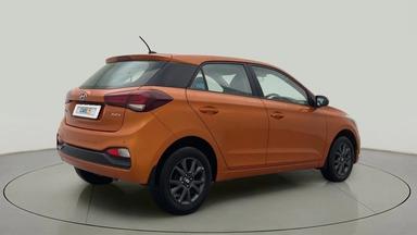 2018 Hyundai Elite i20