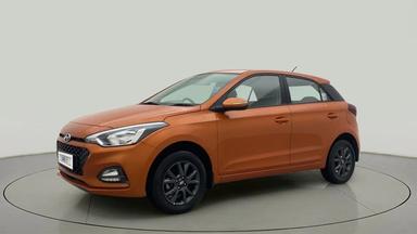 2018 Hyundai Elite i20