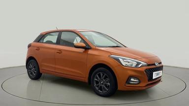 2018 Hyundai Elite i20