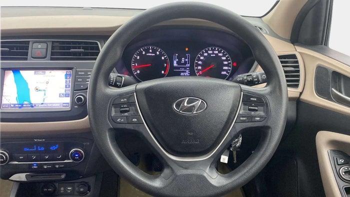 2018 Hyundai Elite i20