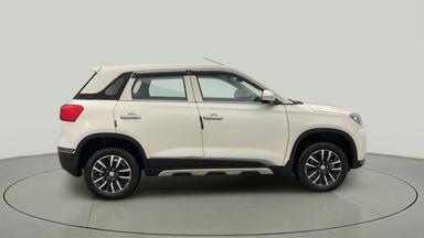 2021 Maruti Vitara Brezza