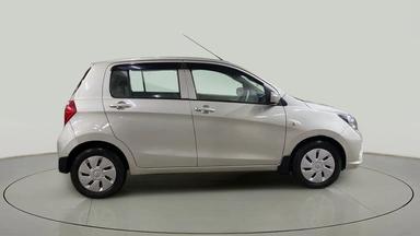 2020 Maruti Celerio