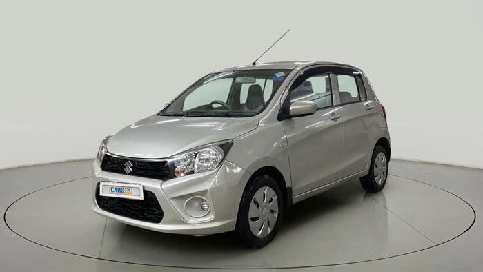 2020 Maruti Celerio