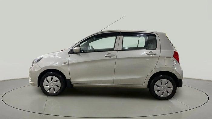 2020 Maruti Celerio