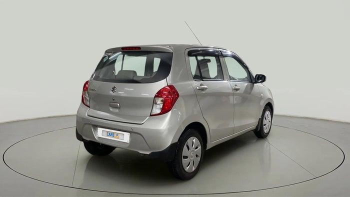 2020 Maruti Celerio