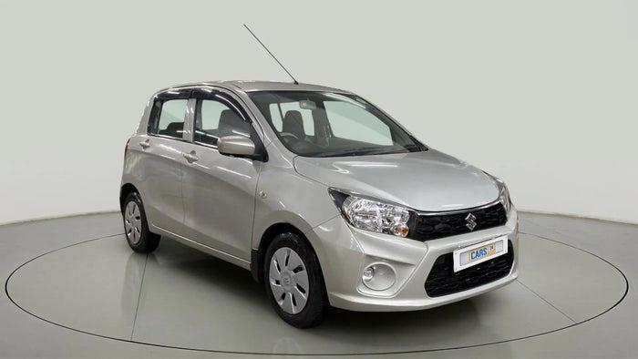 2020 Maruti Celerio