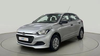 2017 Hyundai Elite i20