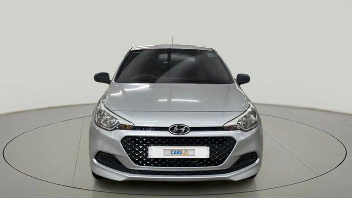 2017 Hyundai Elite i20