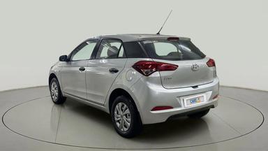 2017 Hyundai Elite i20