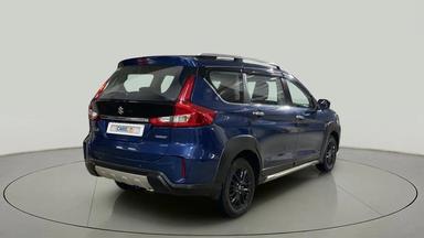 2019 Maruti XL6