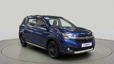 2019 Maruti XL6