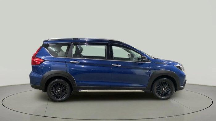 2019 Maruti XL6