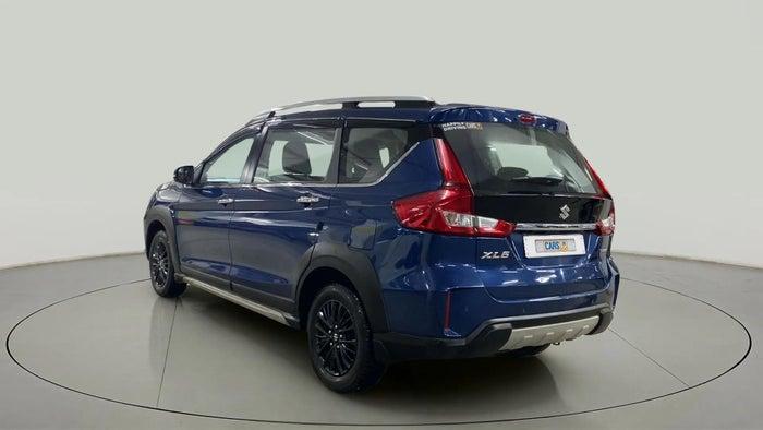 2019 Maruti XL6