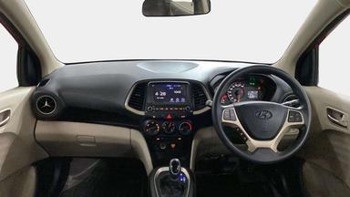 2019 Hyundai NEW SANTRO