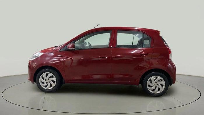 2019 Hyundai NEW SANTRO