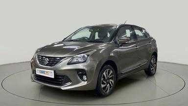 2019 Maruti Baleno