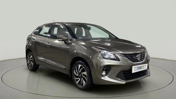 2019 Maruti Baleno