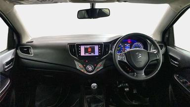 2019 Maruti Baleno