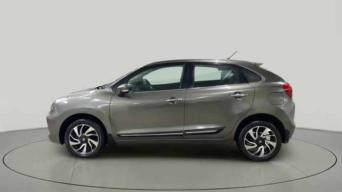 2019 Maruti Baleno