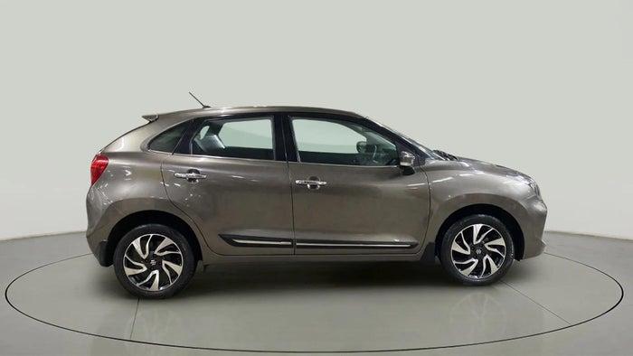 2019 Maruti Baleno