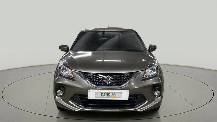 2019 Maruti Baleno