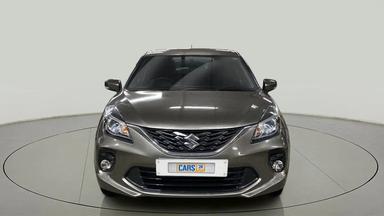 2019 Maruti Baleno